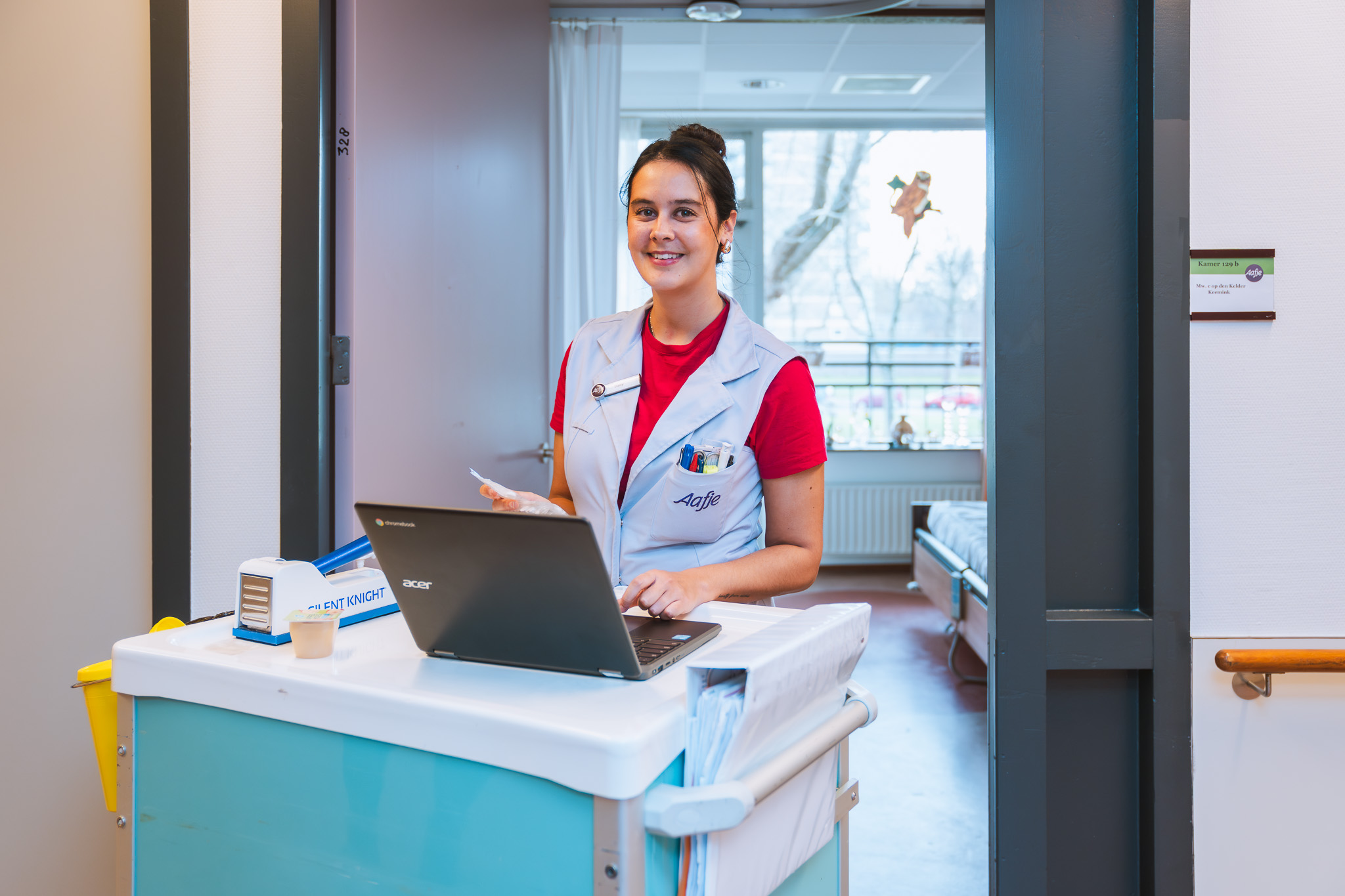 Welke functie past bij jouw diploma?